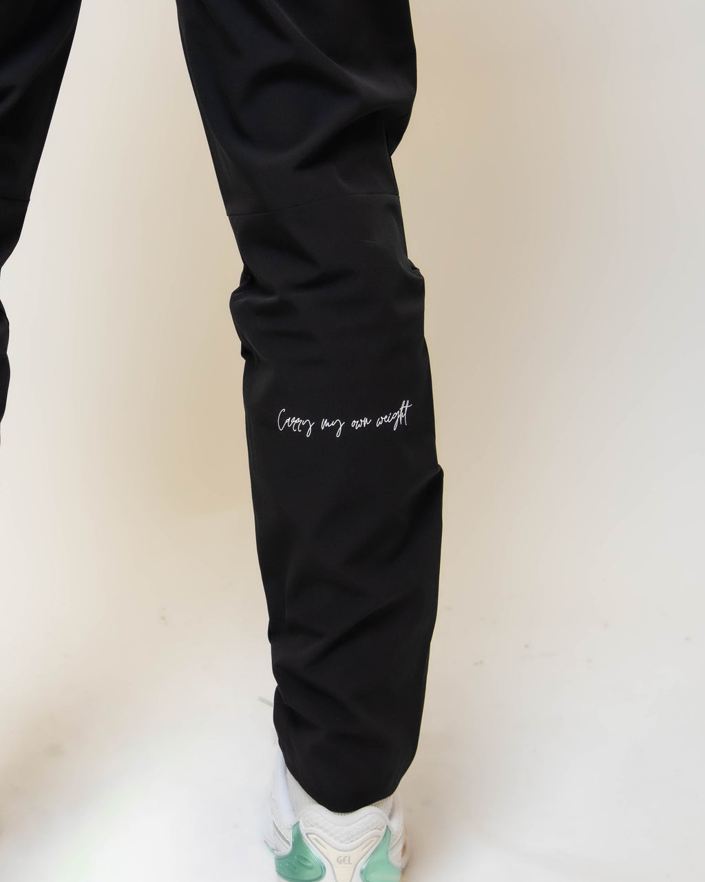 SSMCB JOGGERS 2.0
