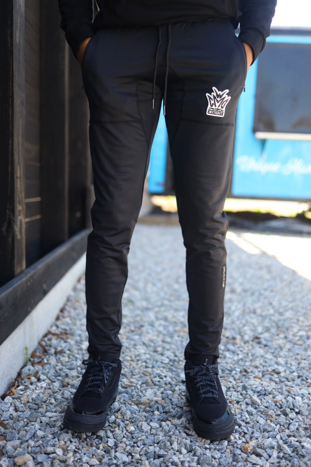 SSMCB Joggers