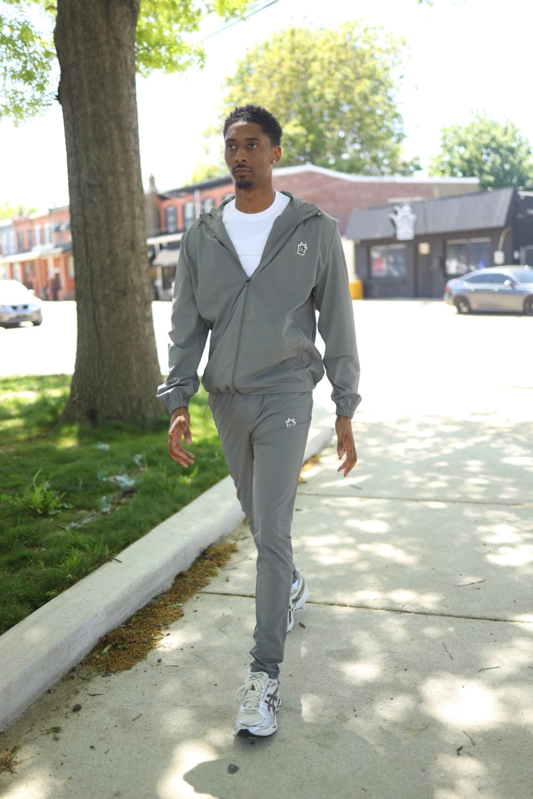 Go Get The Money Tracksuit