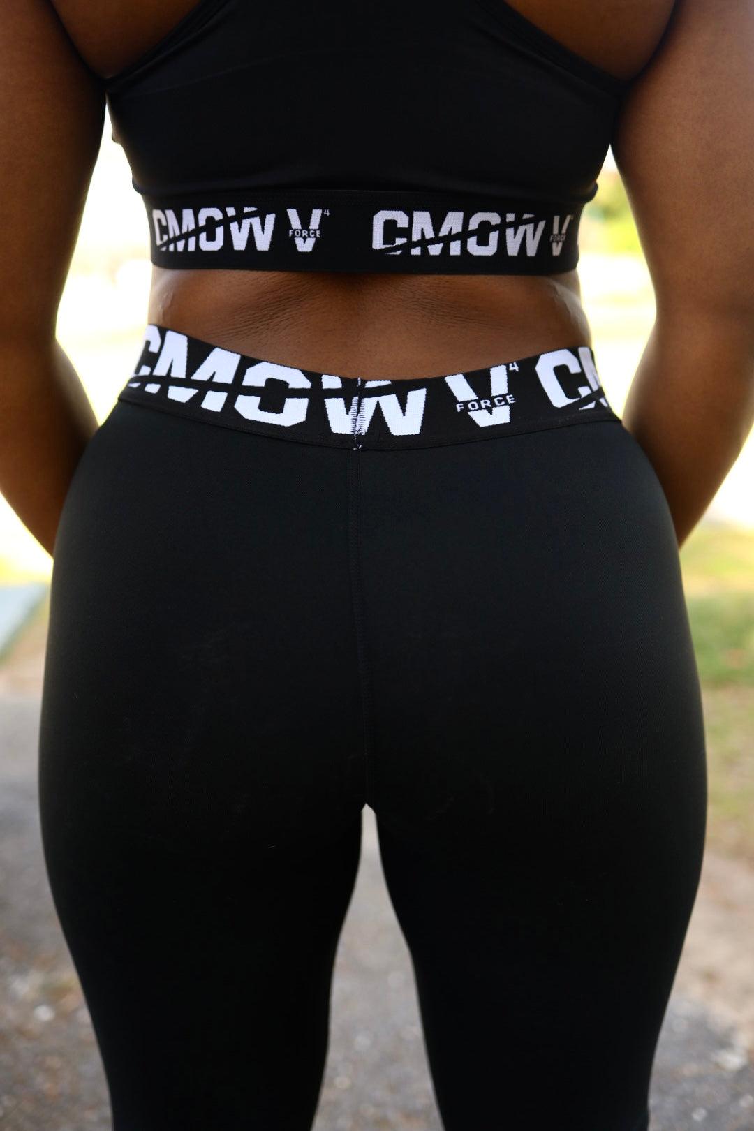 2.0 V FORCE TIGHTS