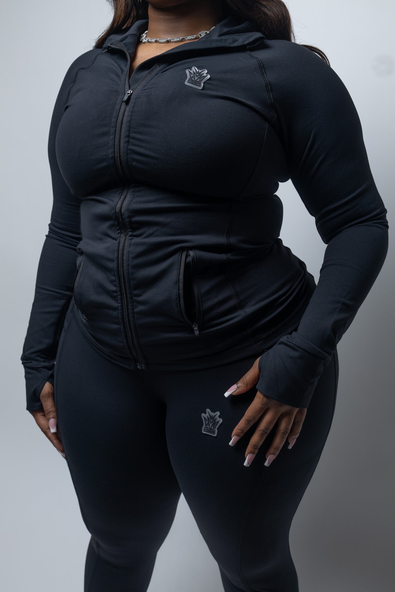 Women’s Runner 2.5