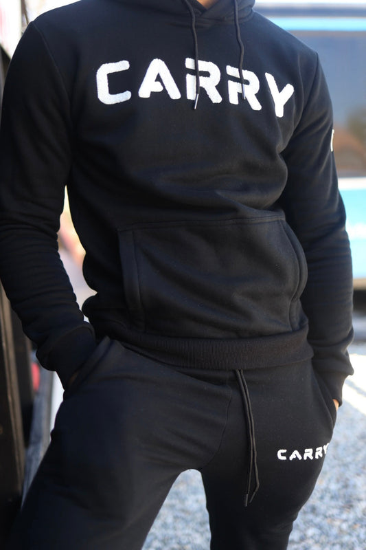 Worth The Weight Sweat suit