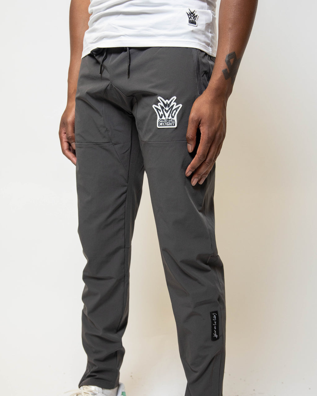 SSMCB JOGGERS 2.0