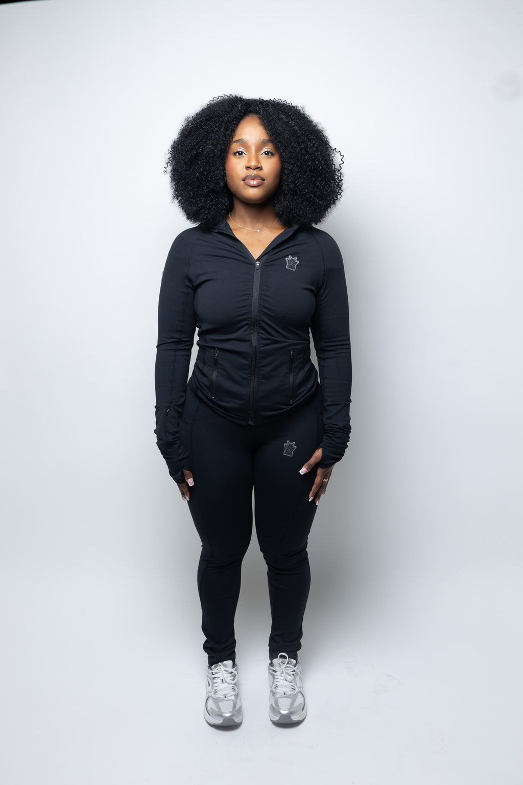 Women’s Runner 2.5