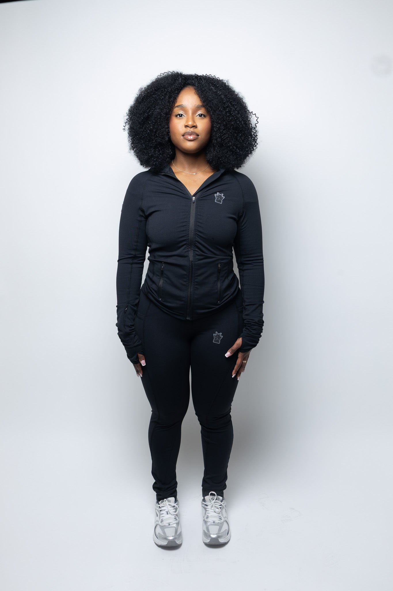 Women’s Runner 2.5