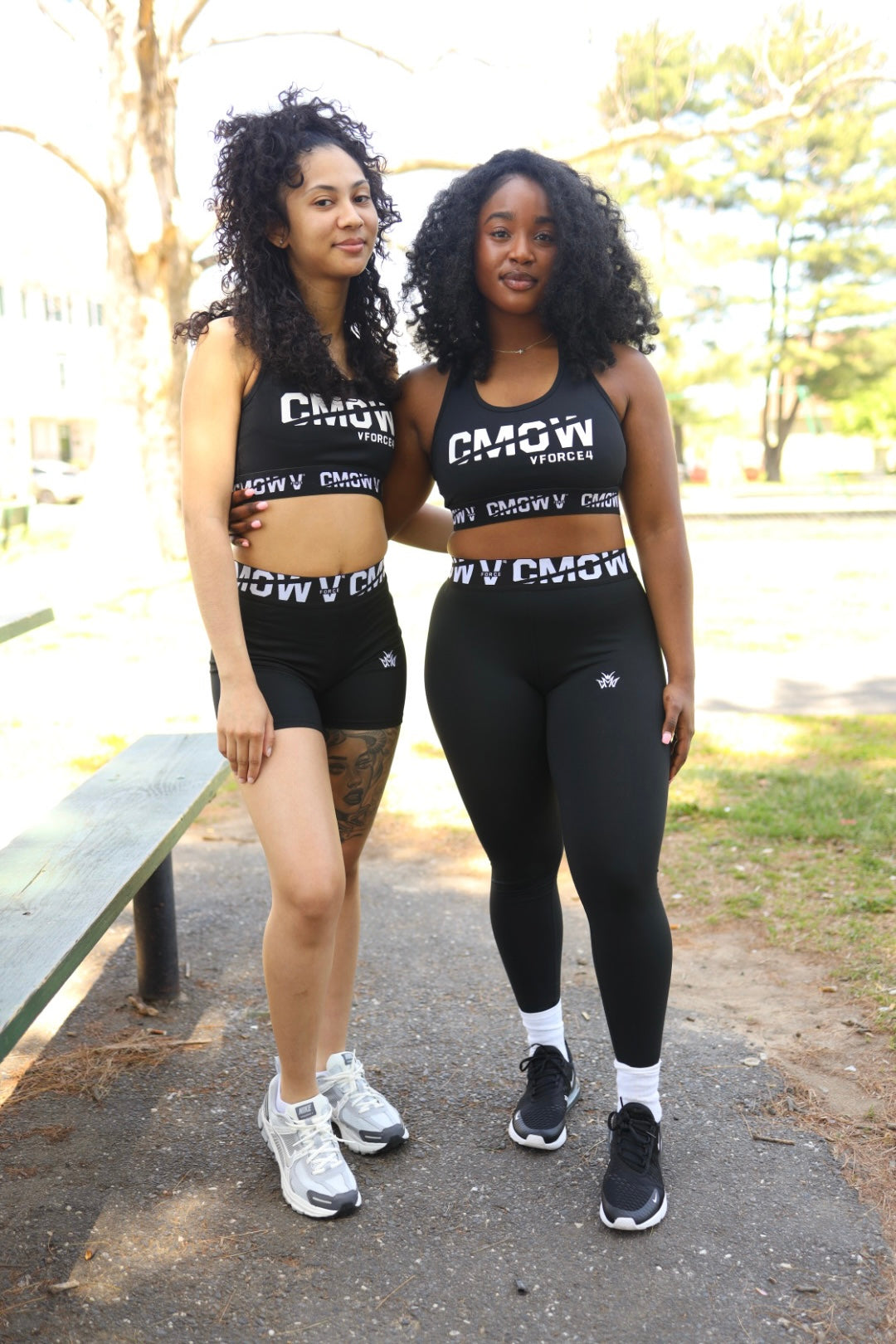 2.0 V FORCE TIGHTS