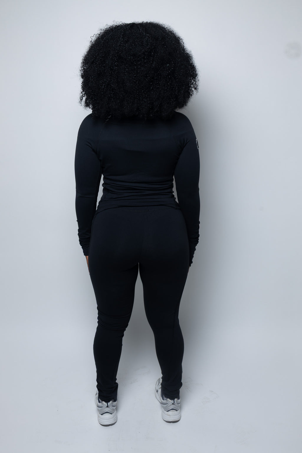 Women’s Runner 2.5