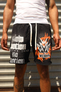 CARRY MOTION SHORTS