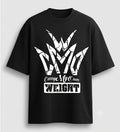 CLASSIC CARRY MY OWN WEIGHT T-SHIRT