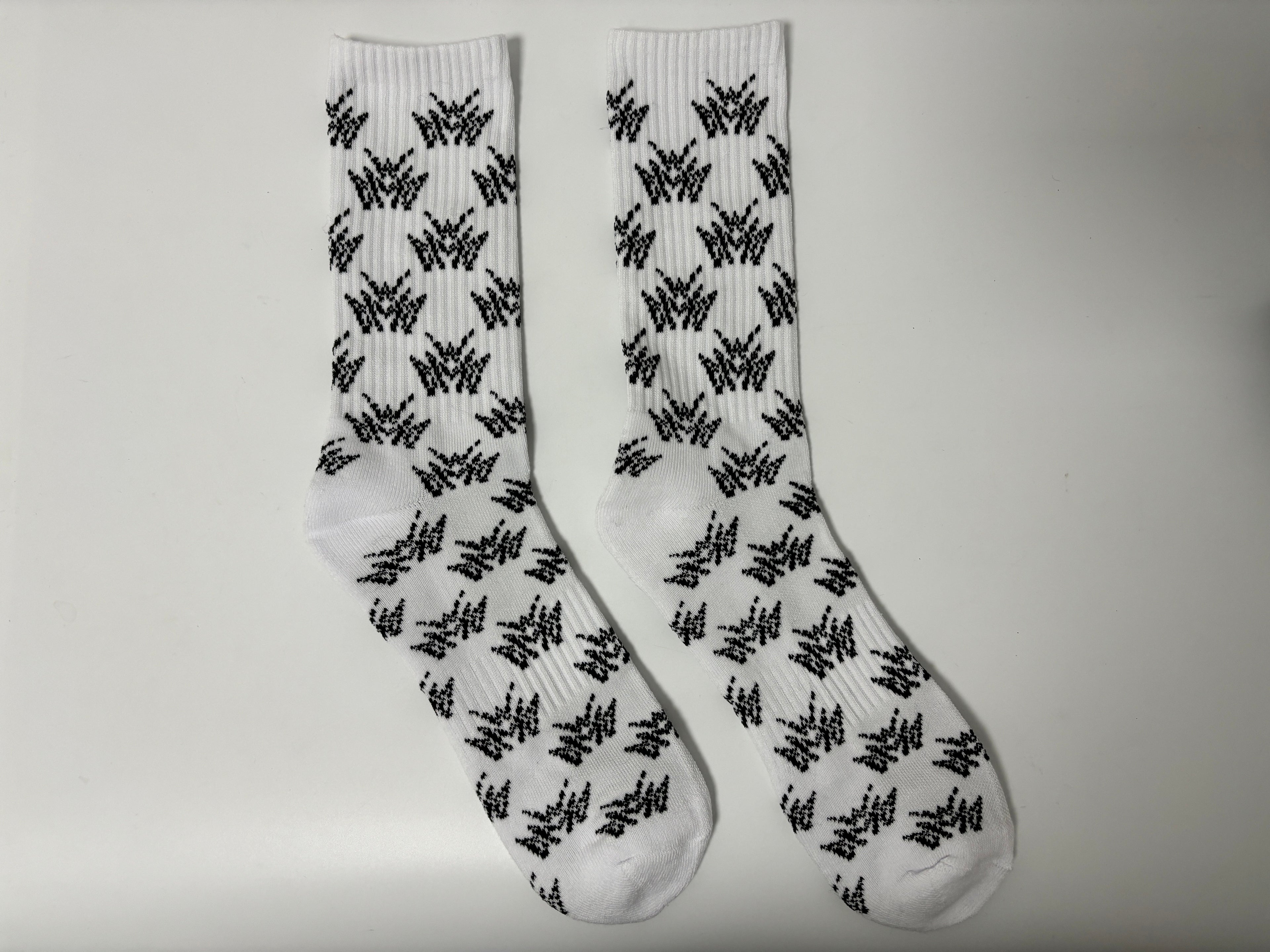 CMOW SOCKS