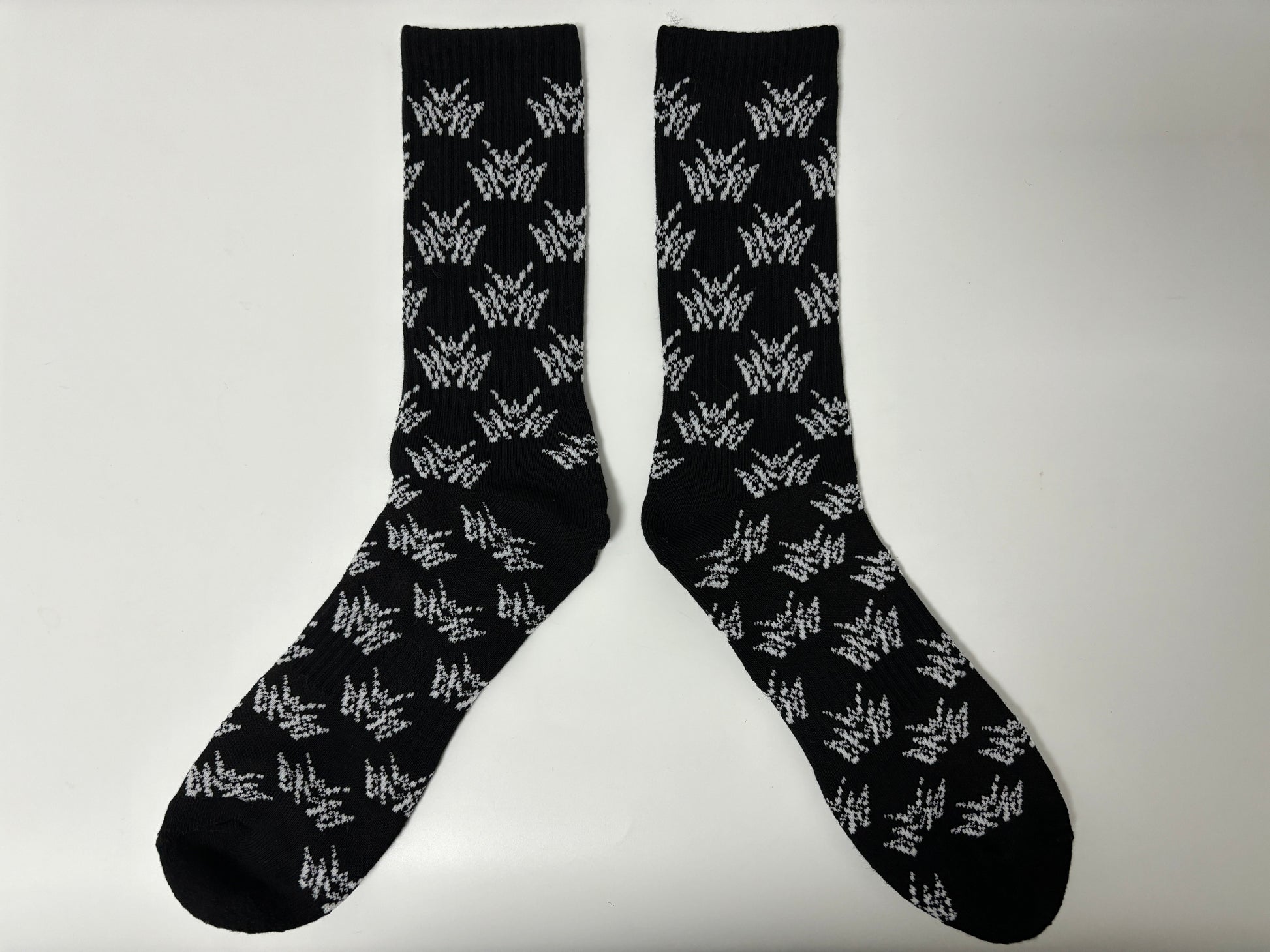 CMOW SOCKS