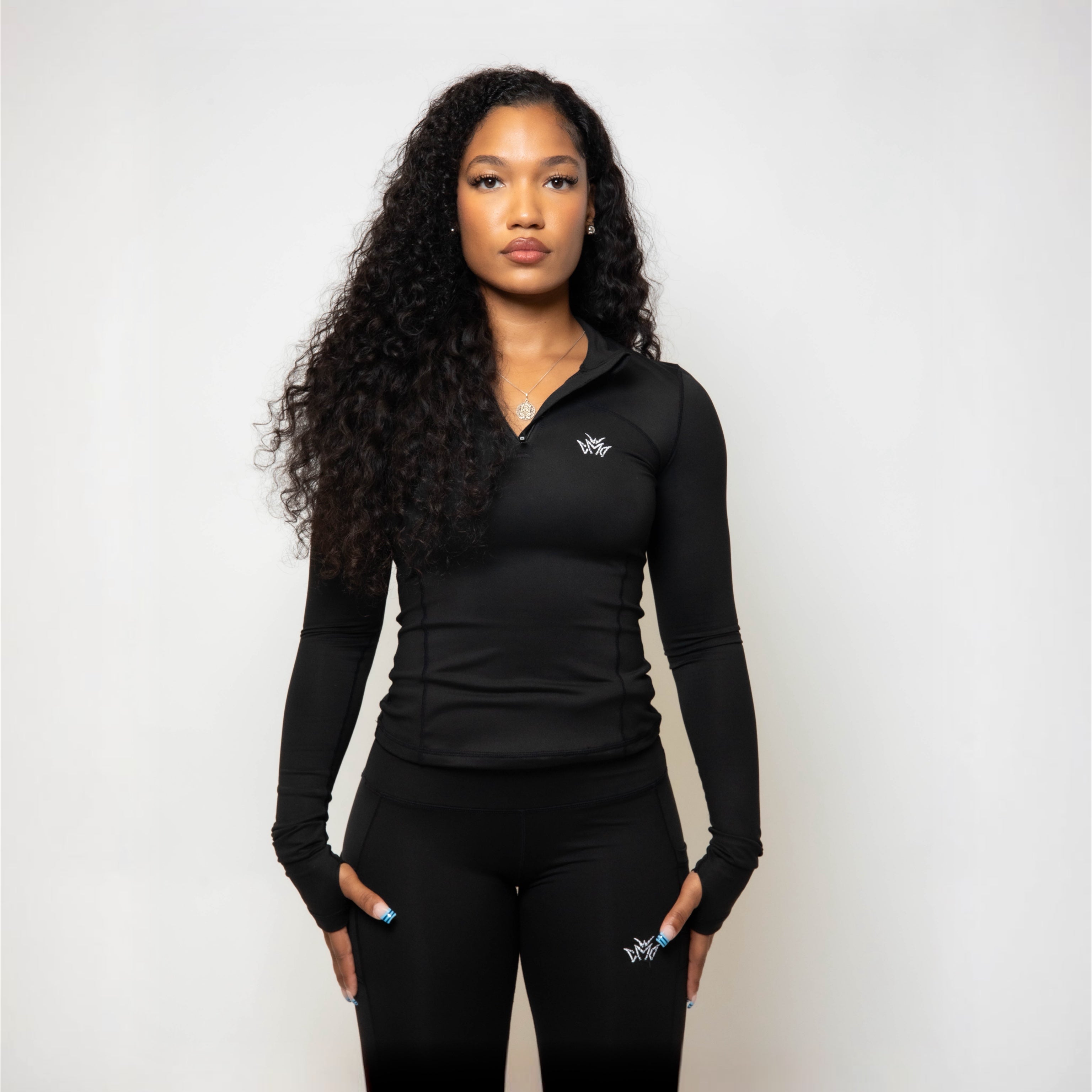 Carry Leggings