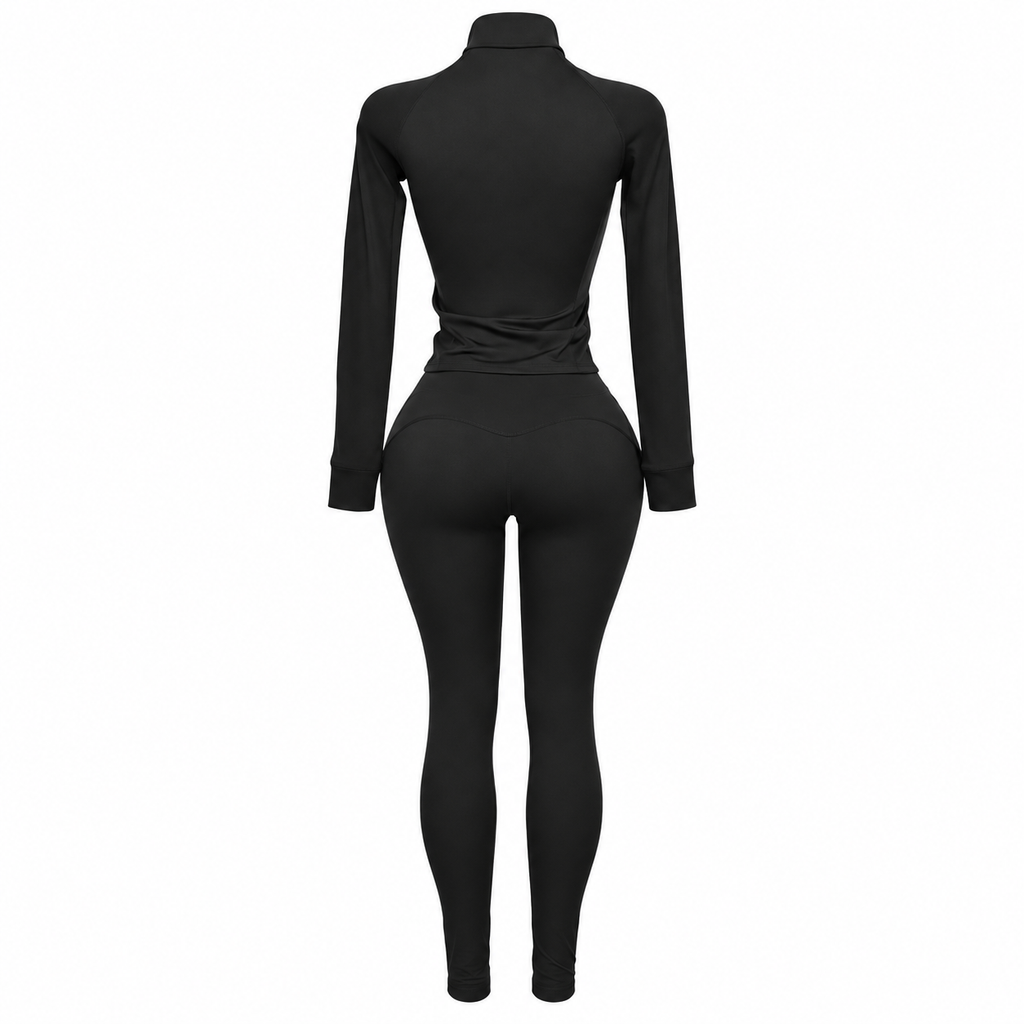 WOMEN’S RUNNER SET