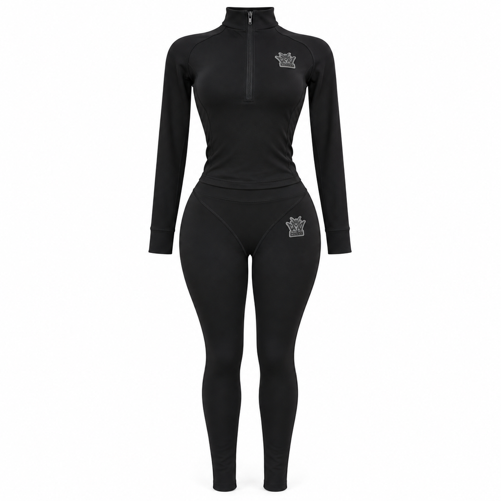 WOMEN’S RUNNER SET