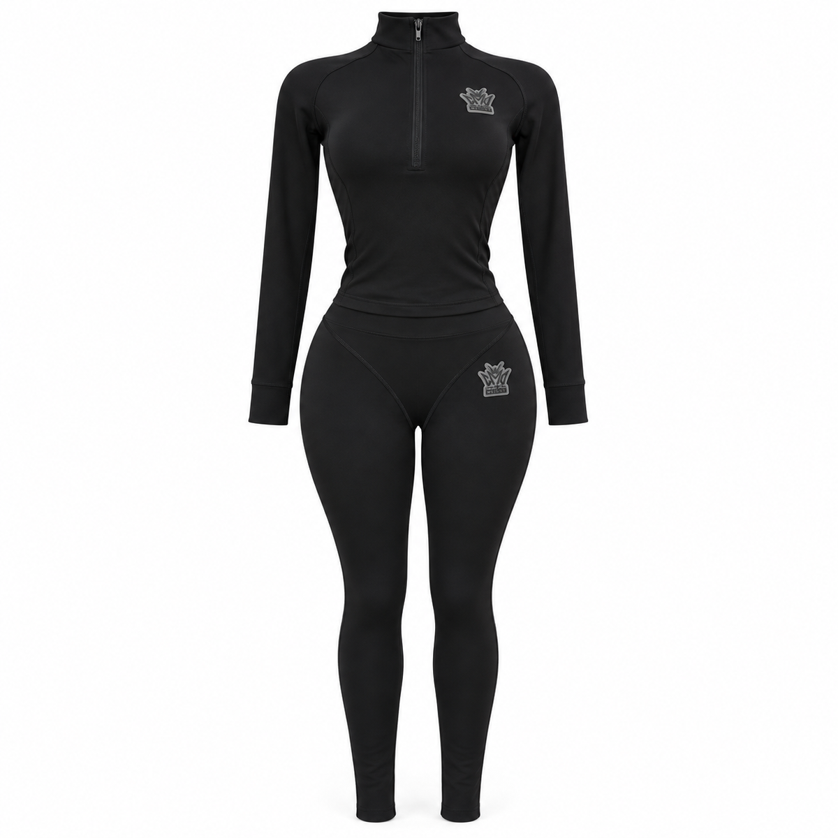 WOMEN’S RUNNER SET