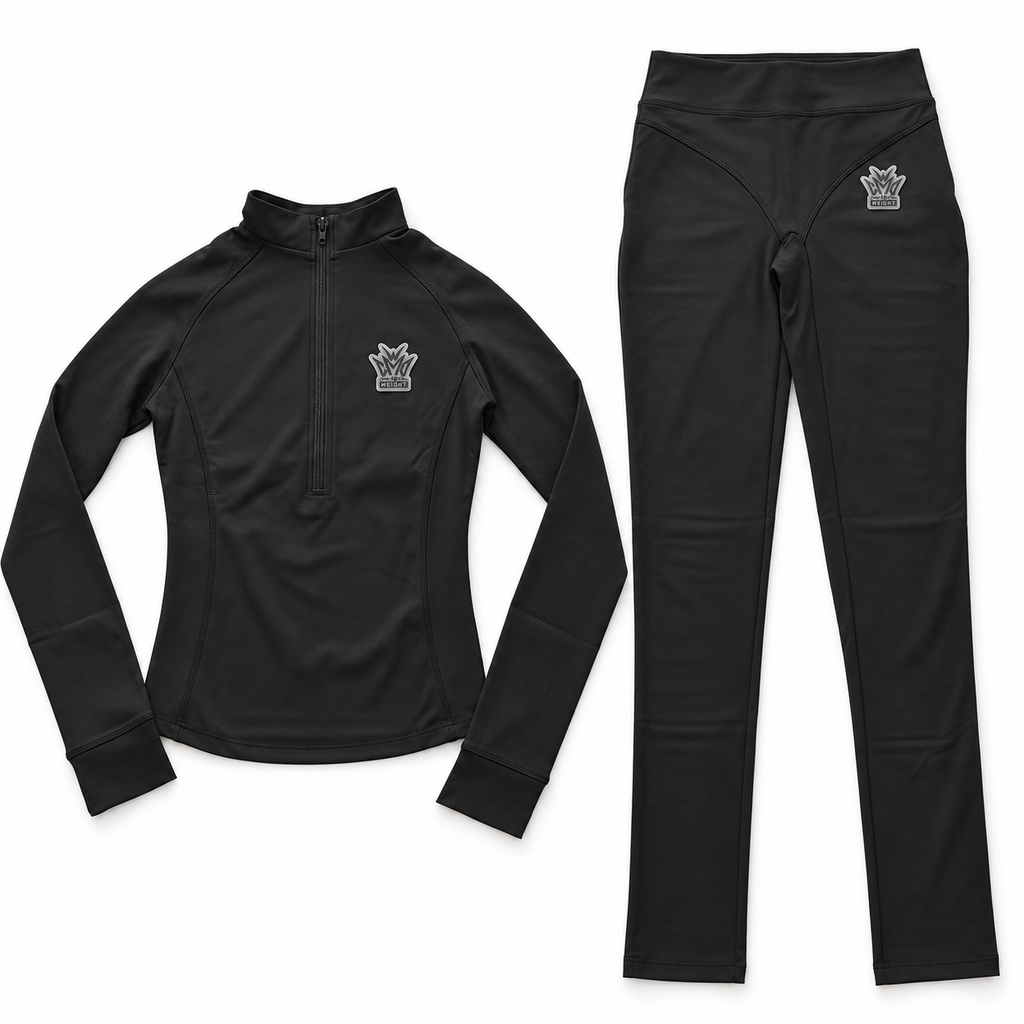 WOMEN’S RUNNER SET
