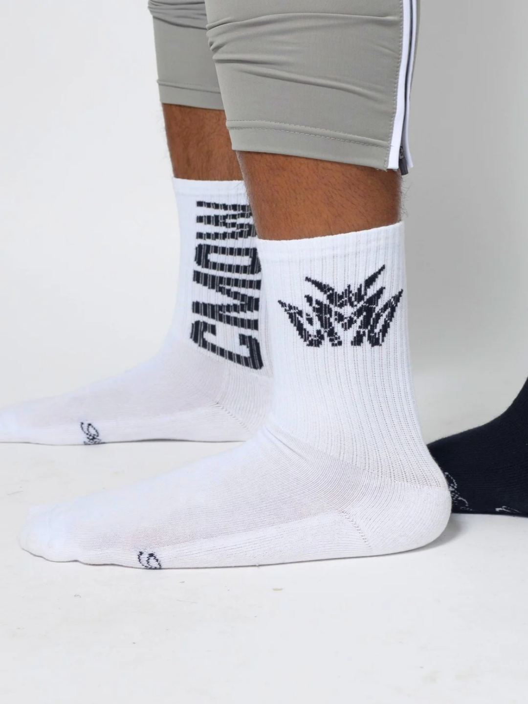 CMOW SOCKS