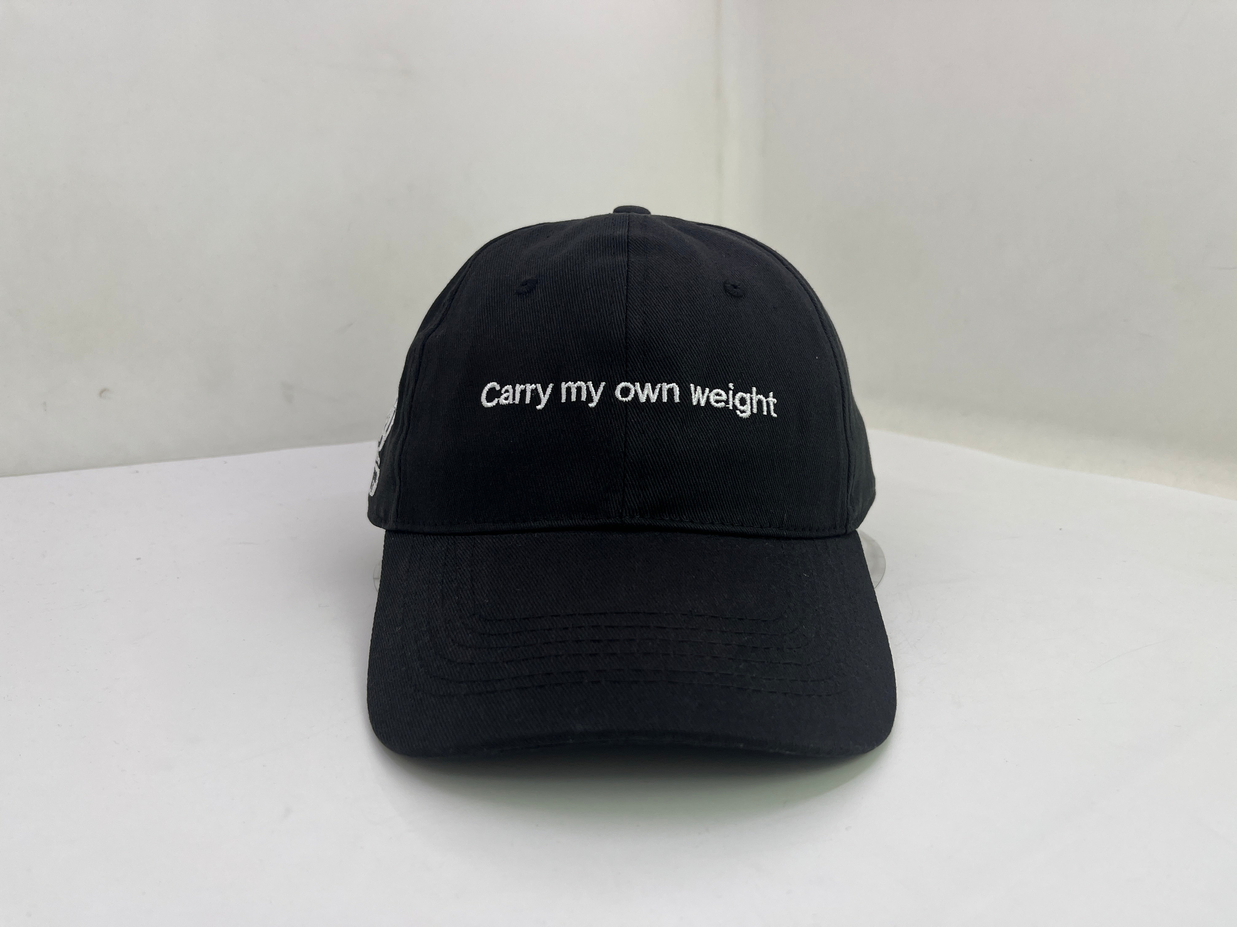 Carry Signature Hat