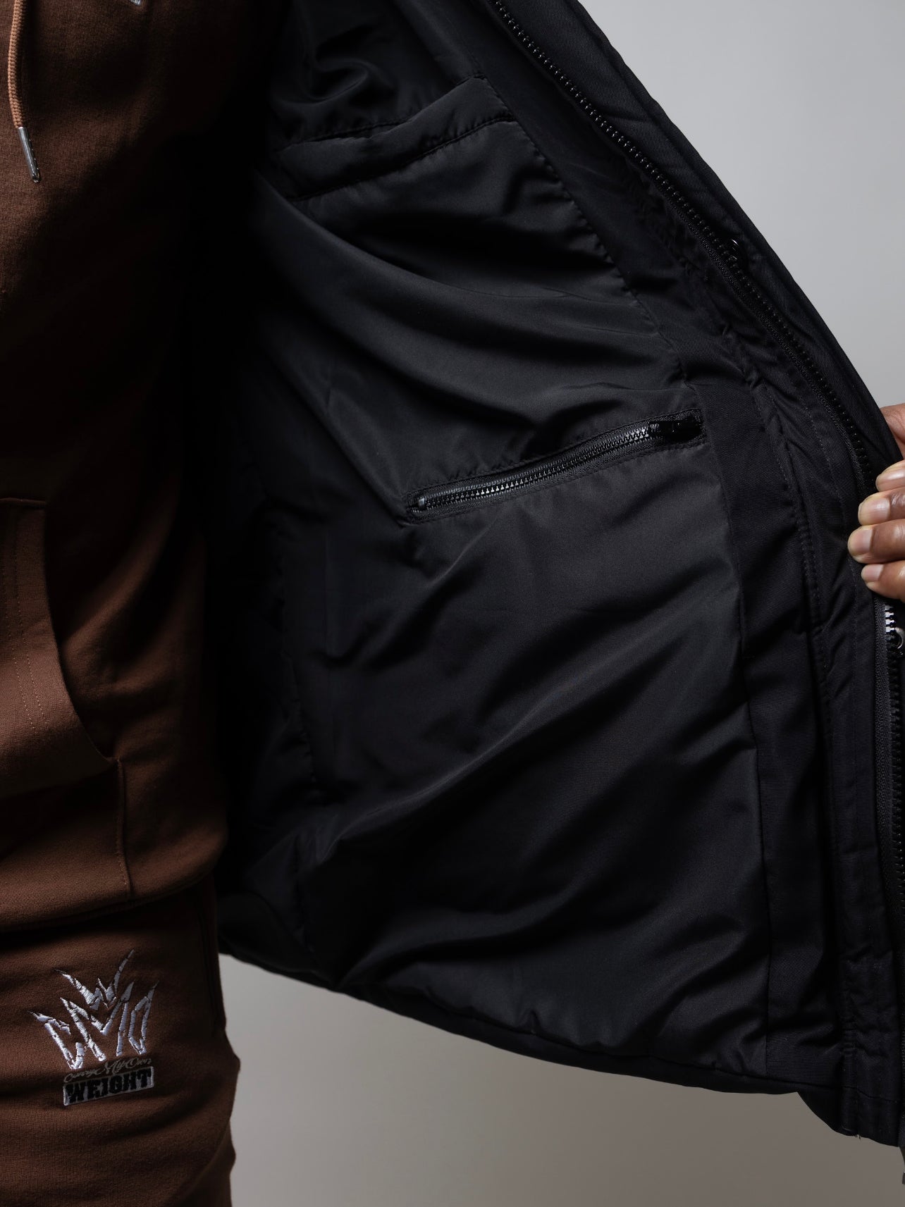 CARRY Jacket 2
