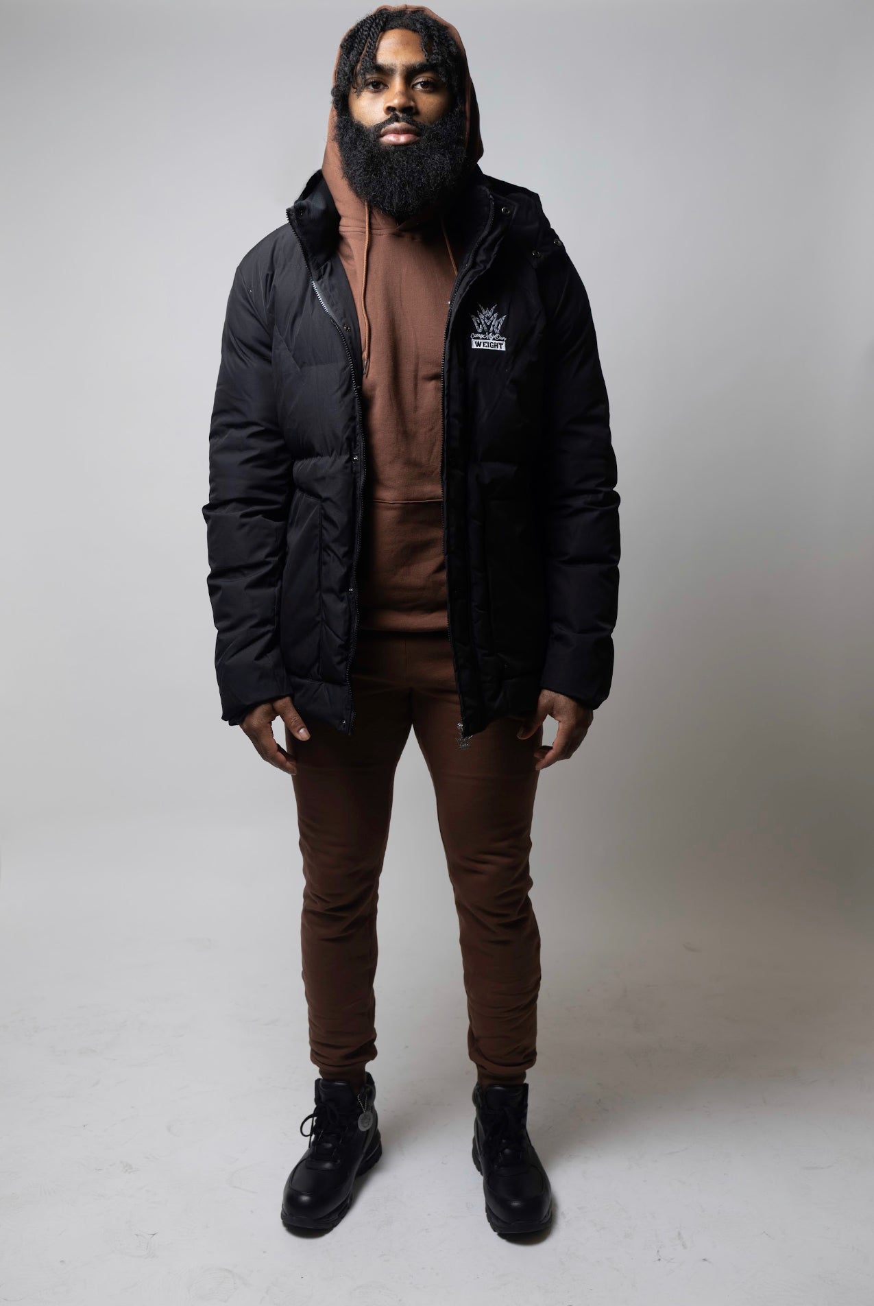 CARRY Jacket 2