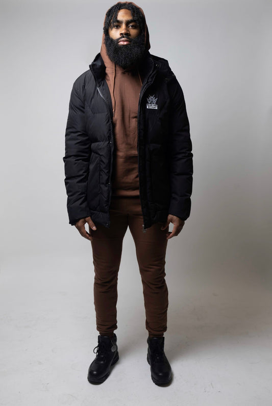 CARRY Jacket 2