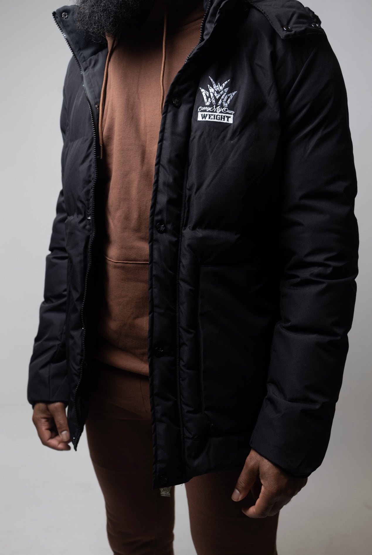 CARRY Jacket 2
