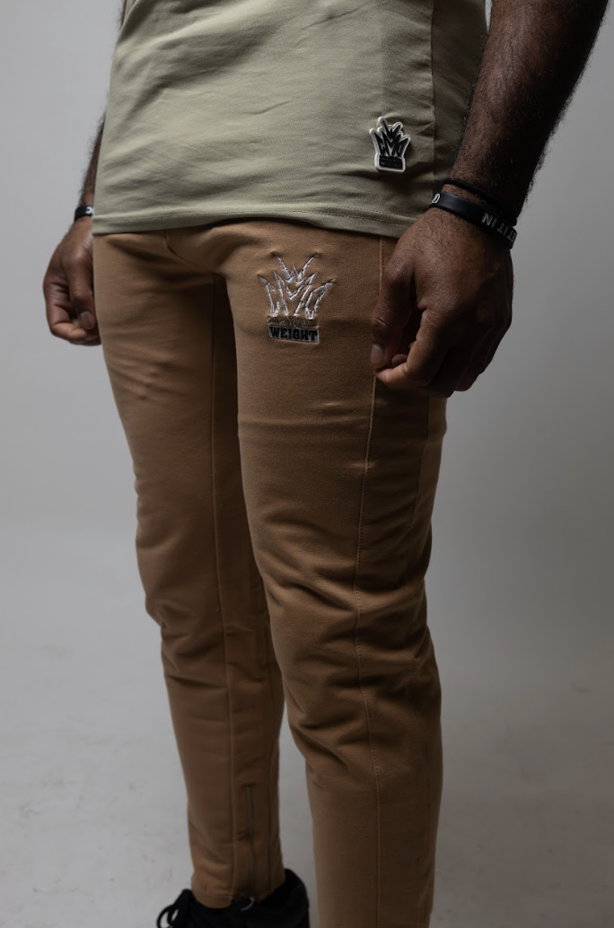Carry Or Else Joggers