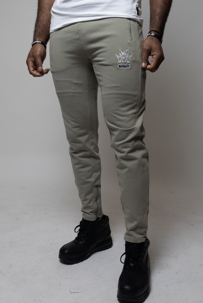 Carry Or Else Joggers