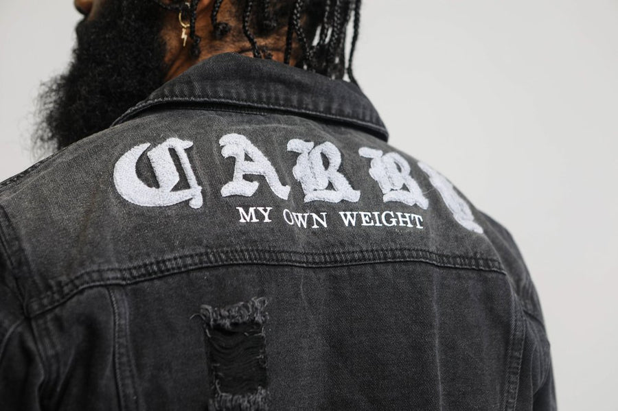 Almighty Carry Jean Jackets