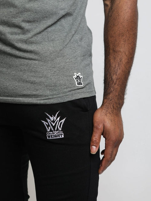 Carry Luxe Mens Tee