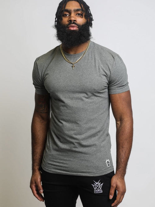 Carry Luxe Mens Tee