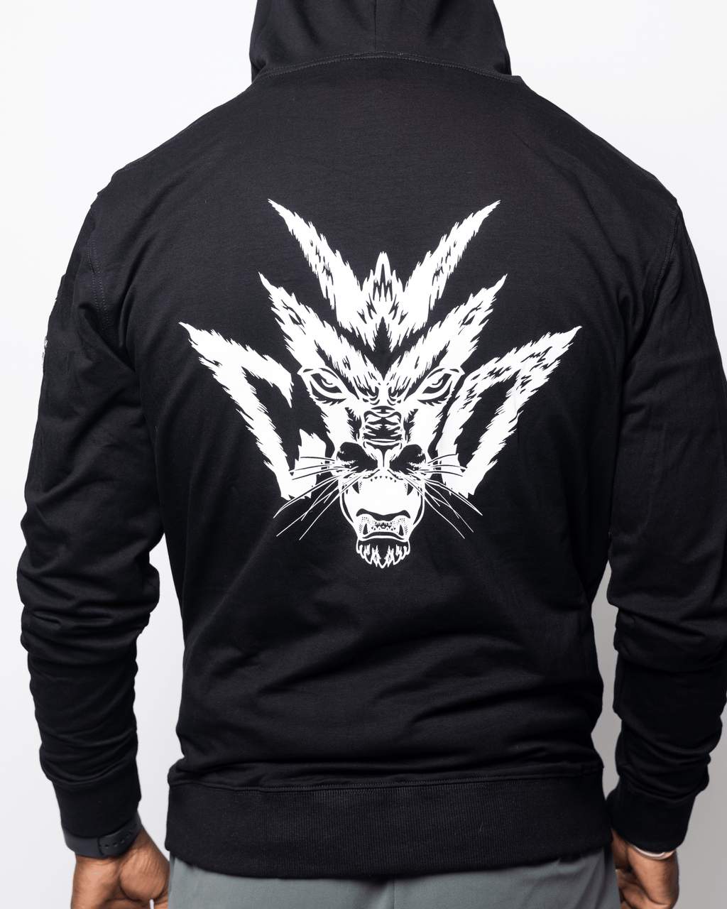 classic pullover hoodie