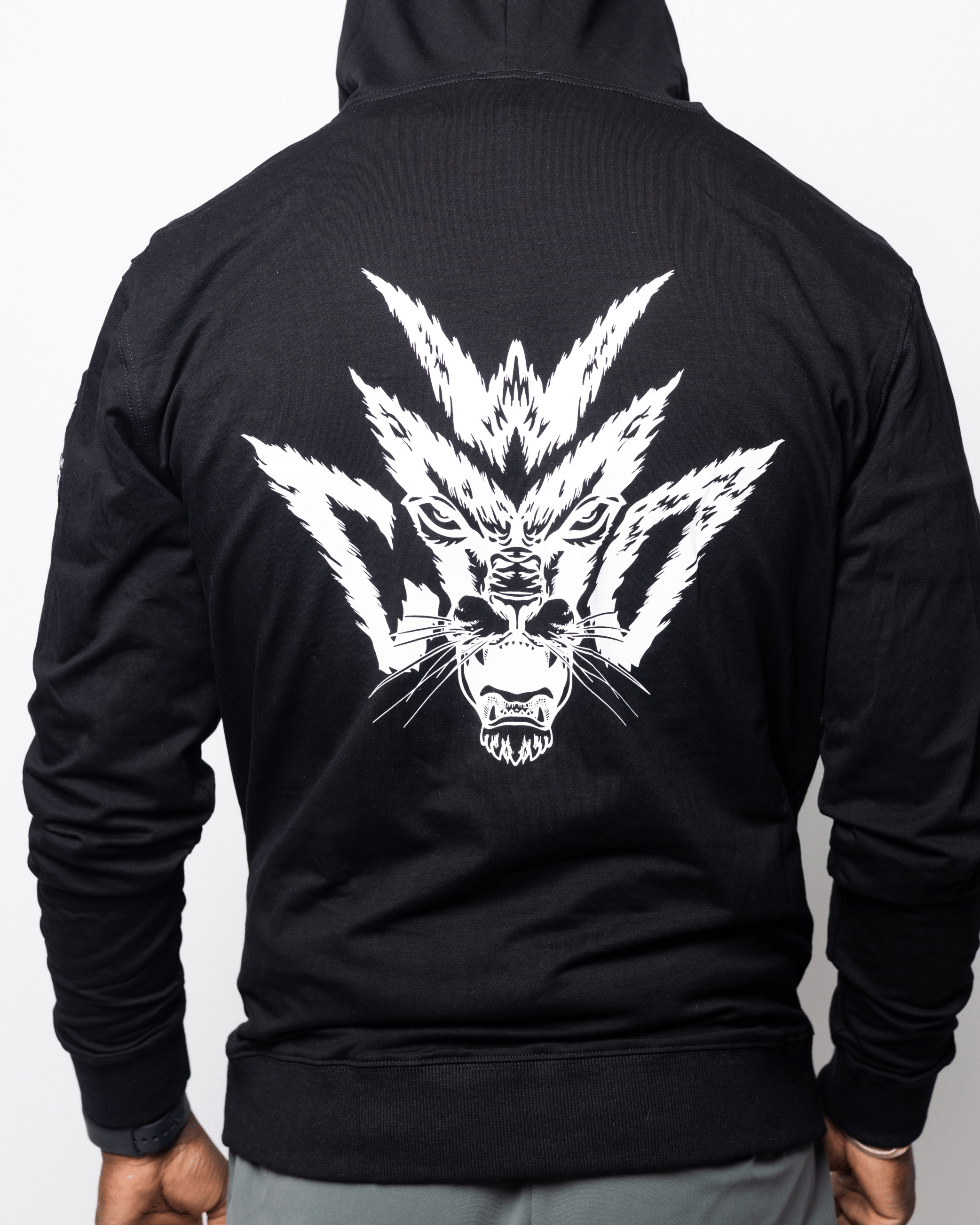 classic pullover hoodie