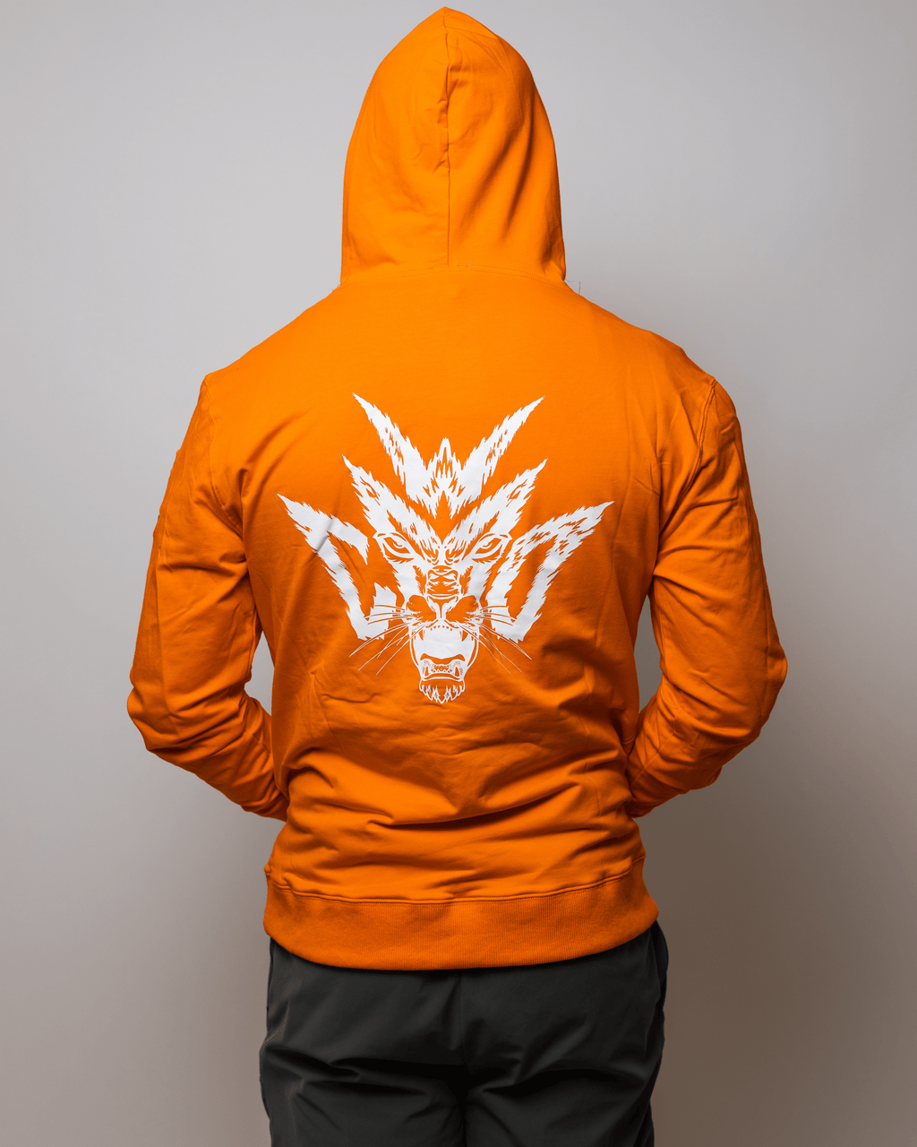 classic pullover hoodie