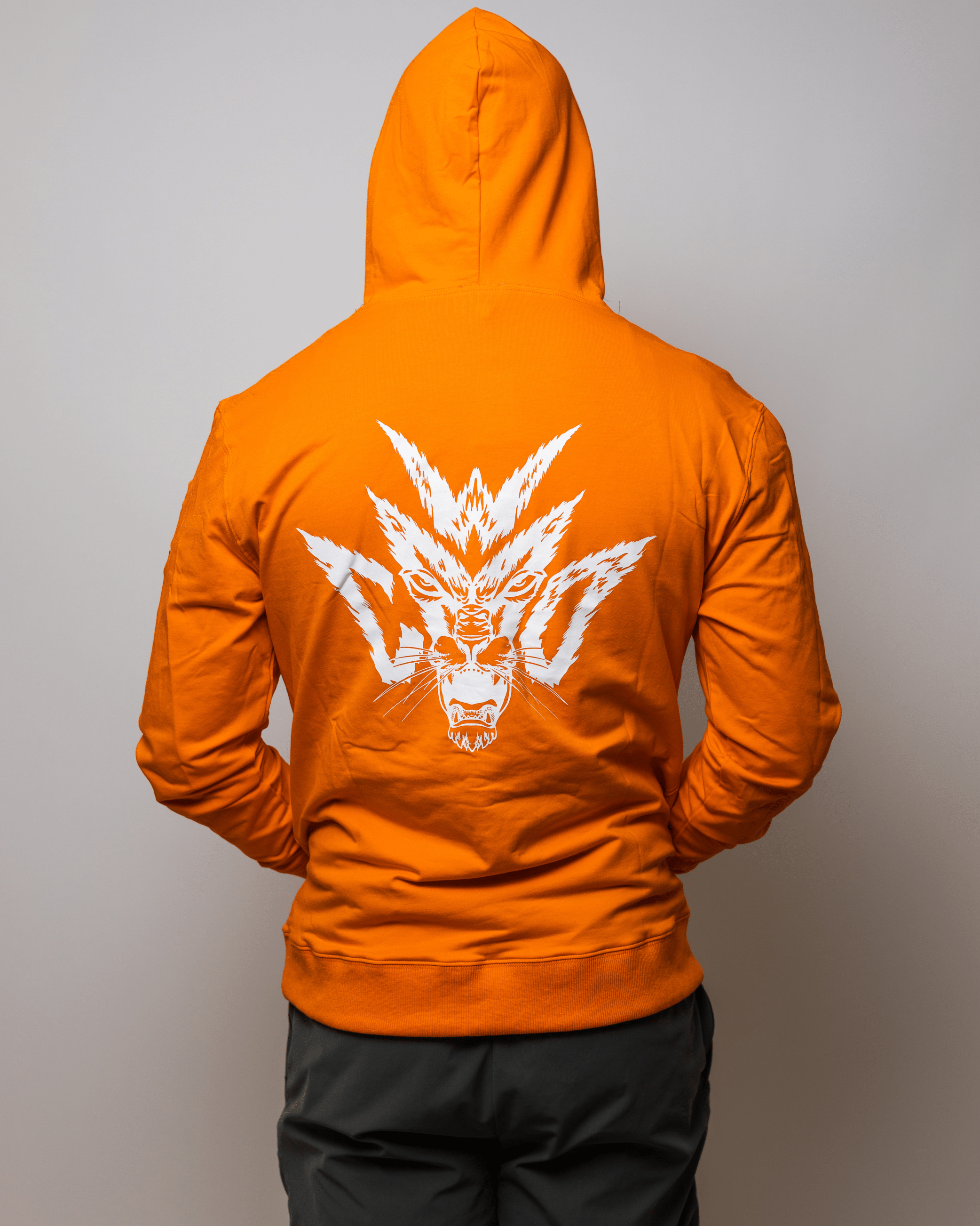 classic pullover hoodie