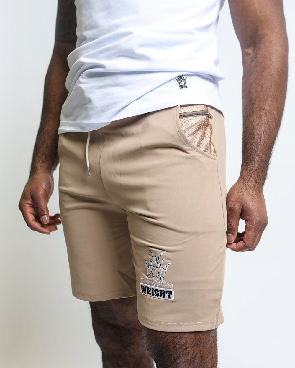 Carry On The Go Shorts