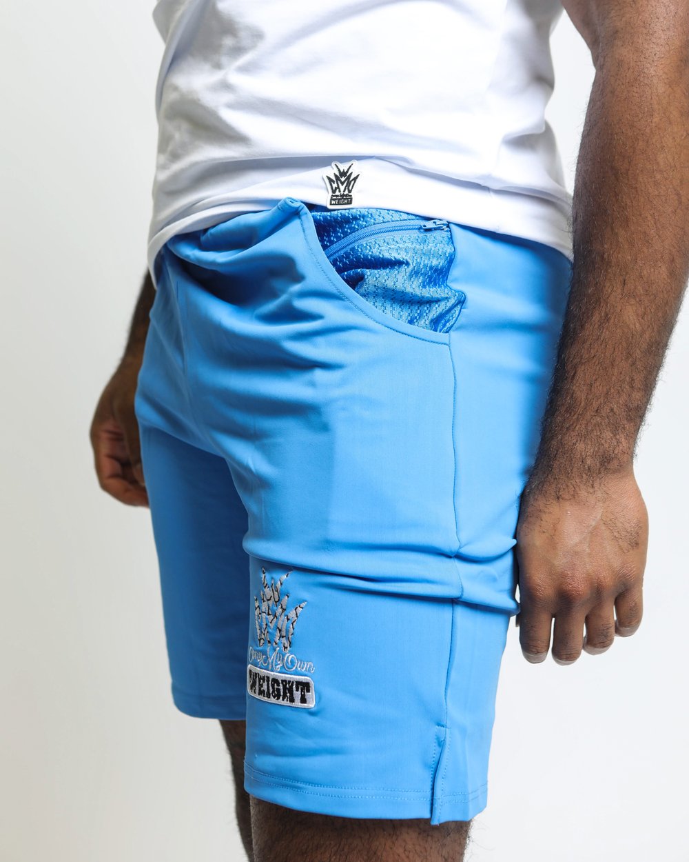 Carry On The Go Shorts