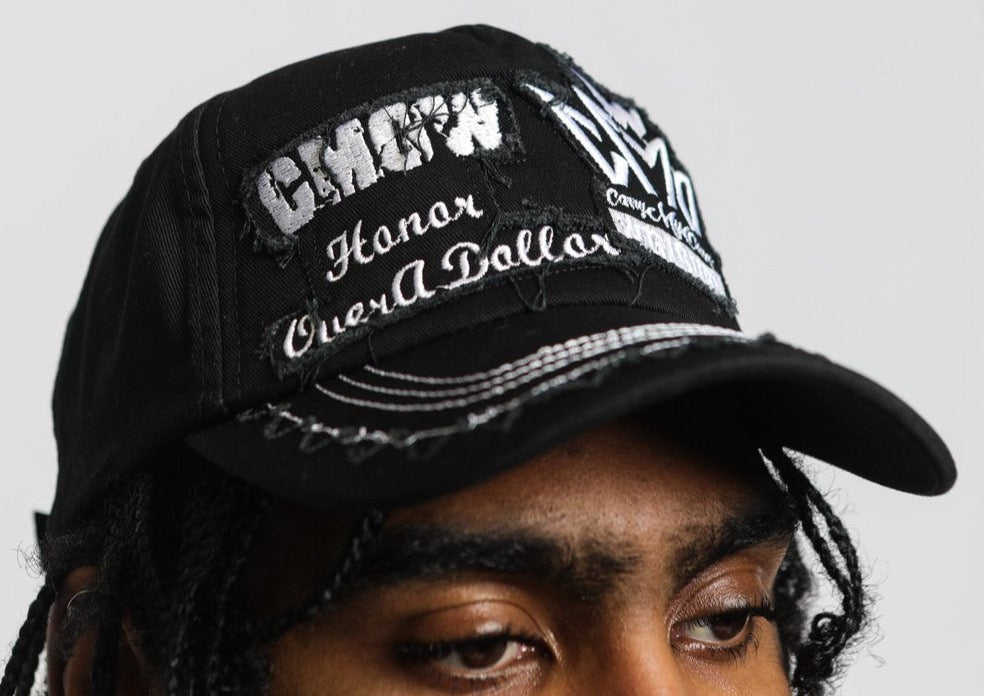 Honor Over A Dollar Hats