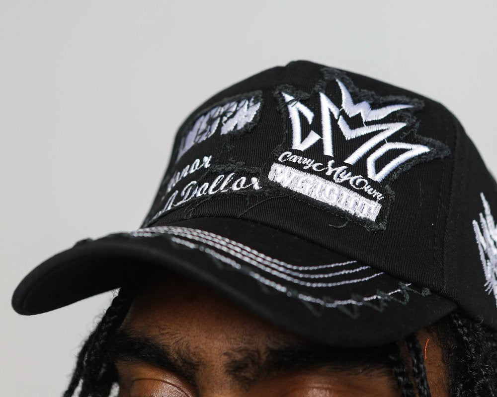 Honor Over A Dollar Hats