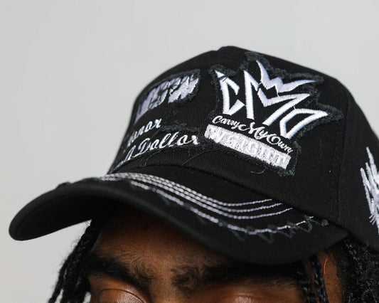 Honor Over A Dollar Hats