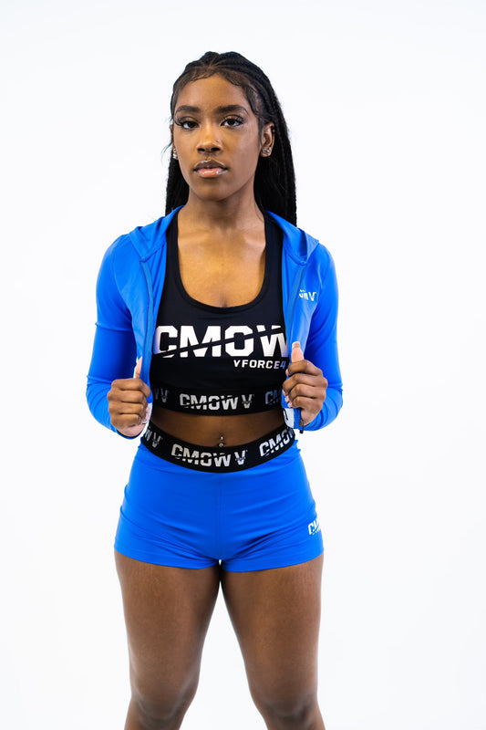 Female Vforce Short Set