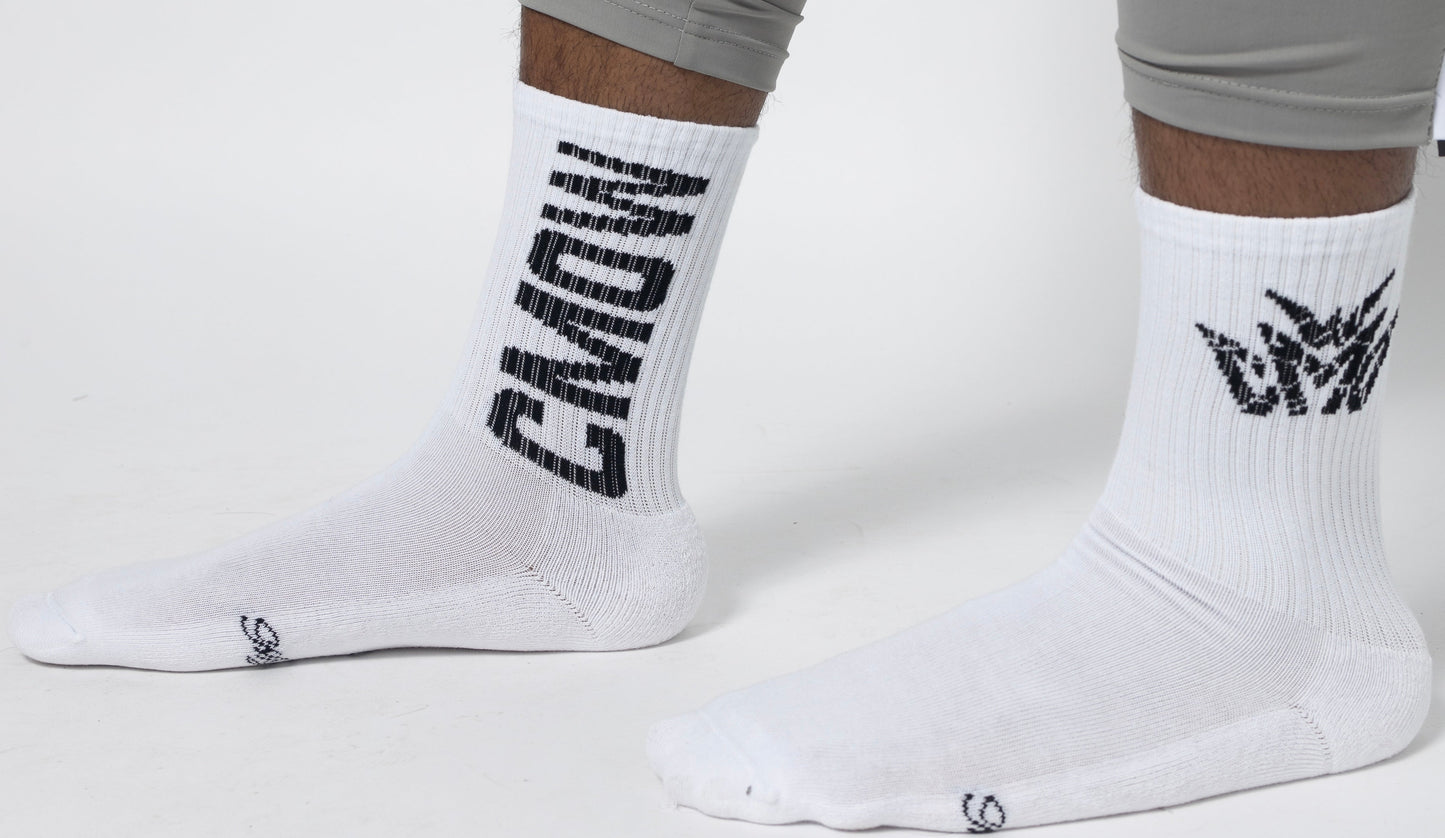 CMOW SOCKS