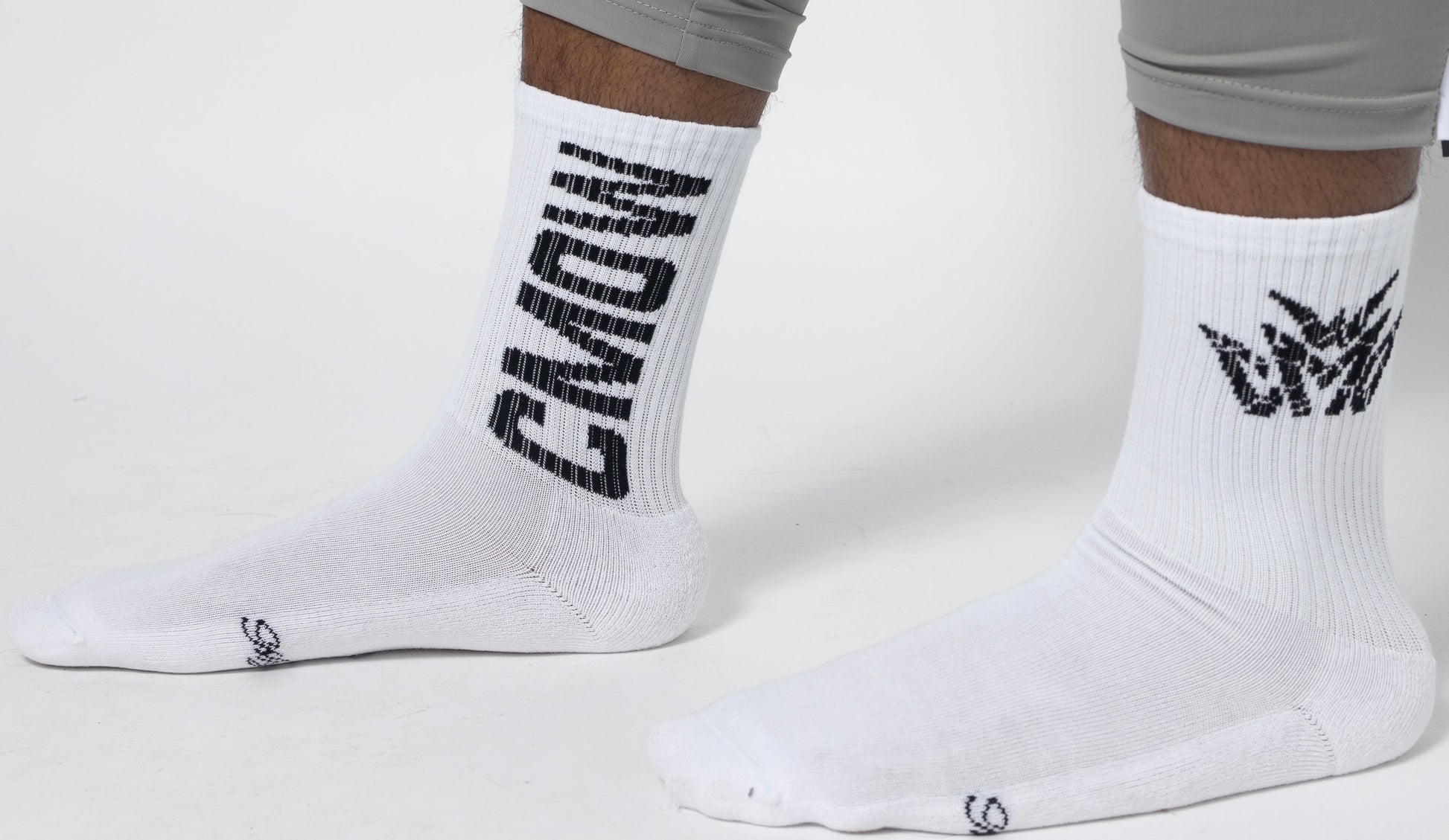 CMOW SOCKS