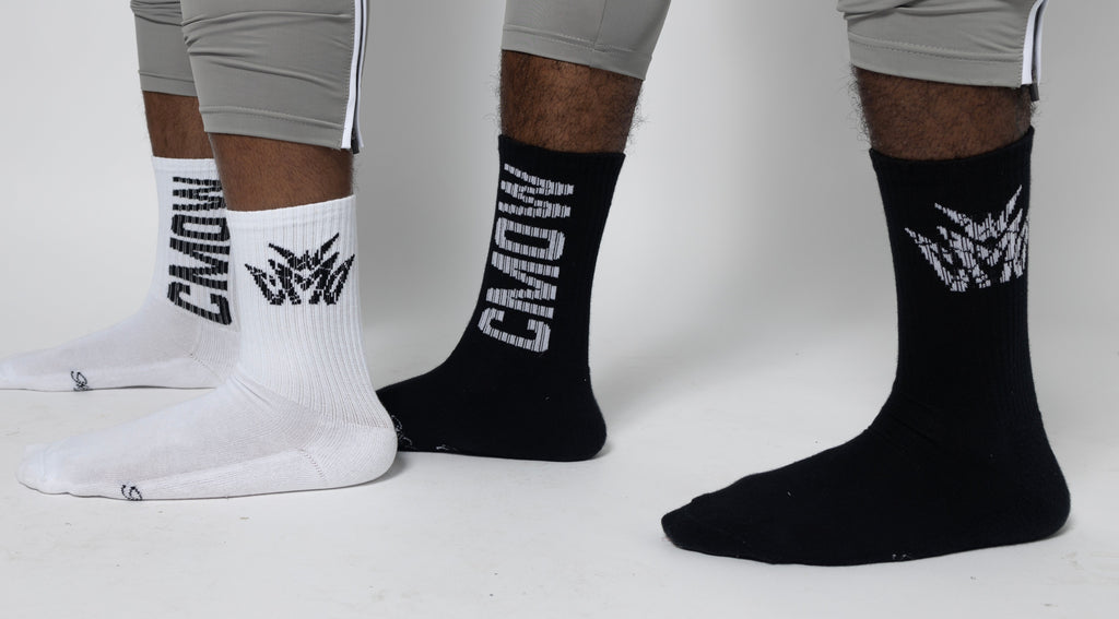 CMOW SOCKS