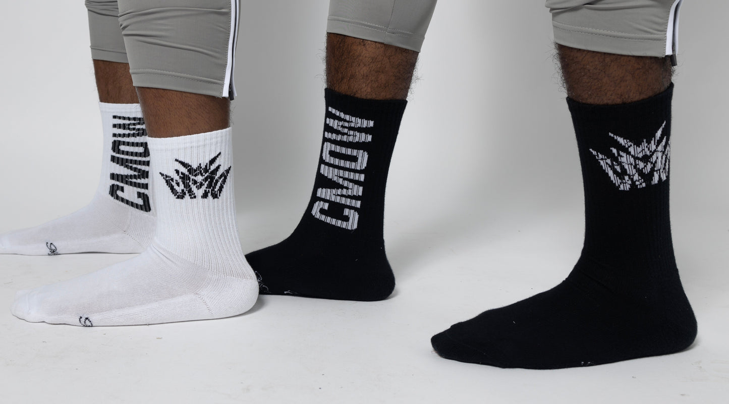 CMOW SOCKS