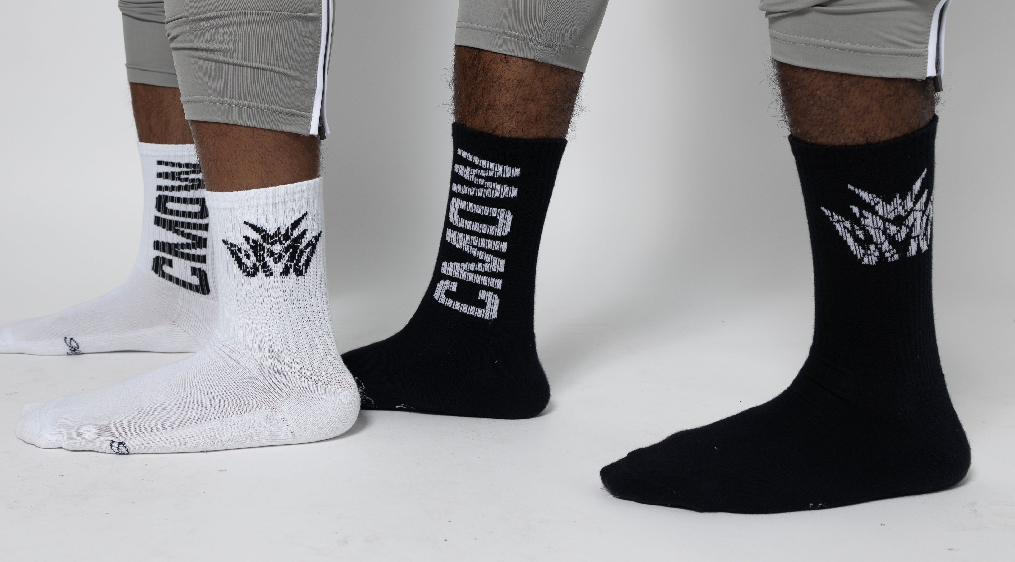 CMOW SOCKS