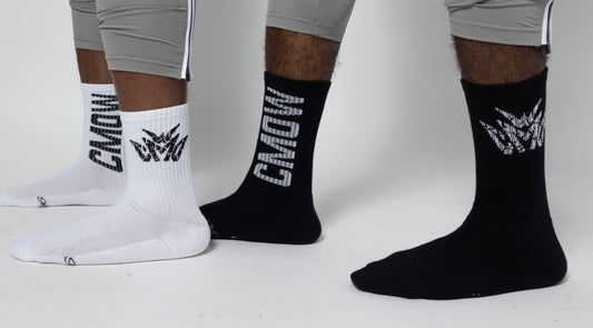 CMOW SOCKS