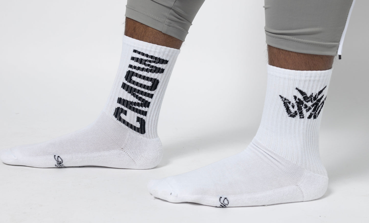 CMOW SOCKS