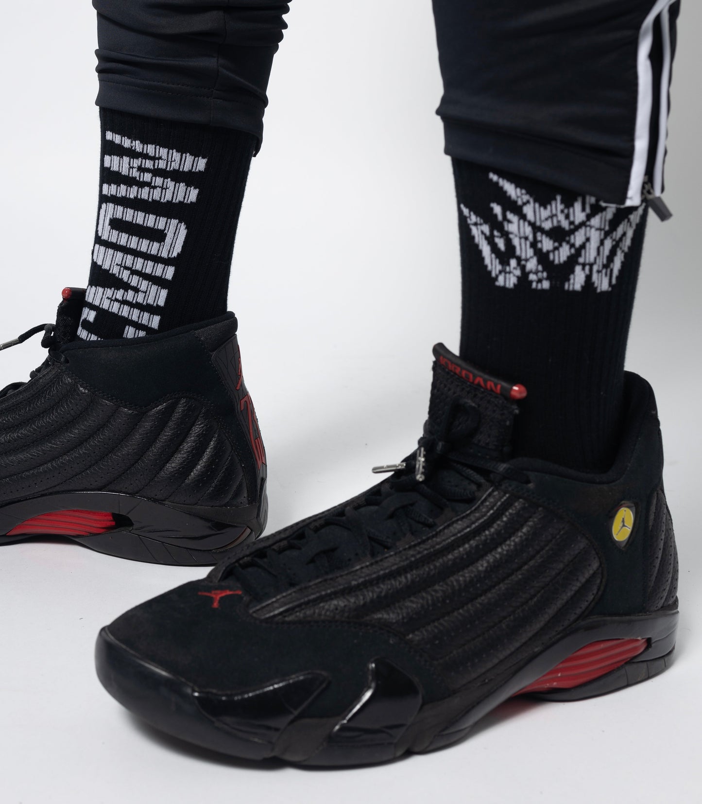 CMOW SOCKS