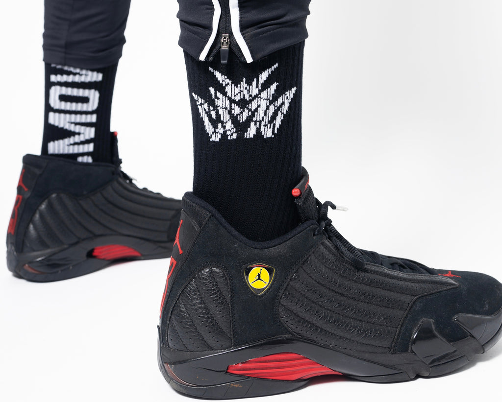 CMOW SOCKS